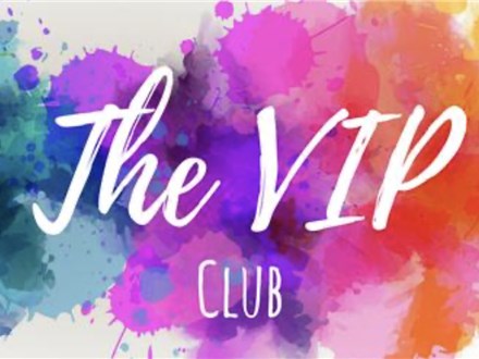 VIP PASS - 15% OFF ANNUALLY - ONLY $98.95