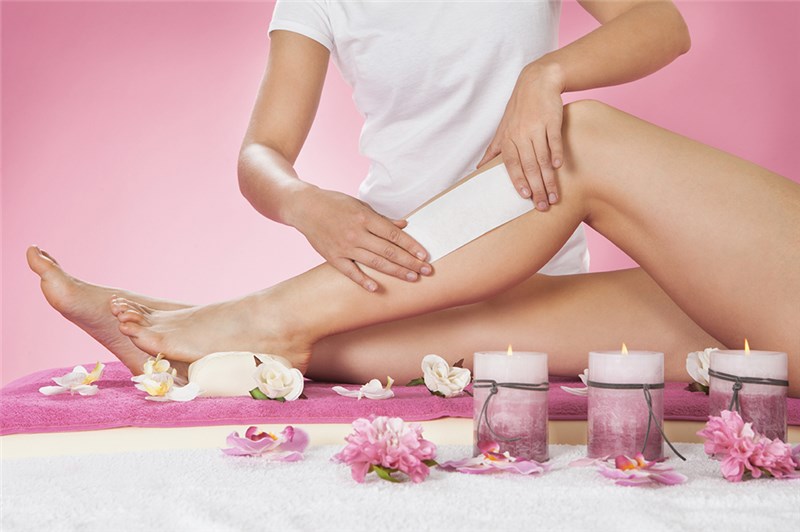 Glamour Nail Spa For You
