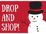 Drop and Shop!