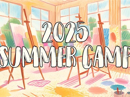 1 Day of 2025 Summer Camp