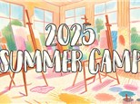 1 Day of 2025 Summer Camp