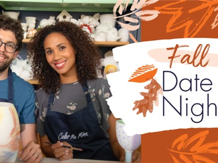 Fall Date Night