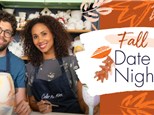 Fall Date Night