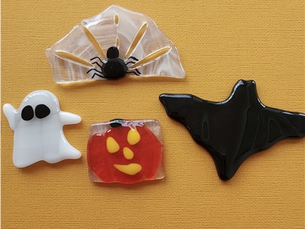 Fused Glass