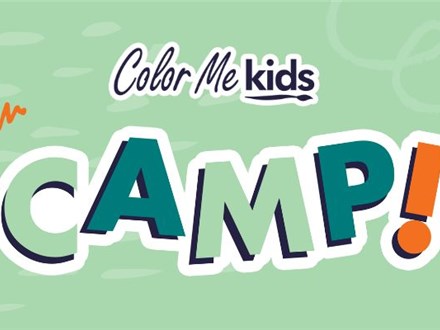 Summer Camp - June 16-20