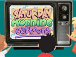 Saturday Morning Cartoons