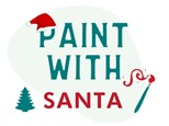 Paint with Santa! - December 14, 2024