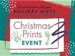 Christmas Holiday Prints!