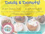 Dad's and Donuts!