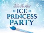 ICE PRINCESS PARTY - JAN 26