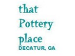 That Pottery Place Clay Self Portrait Event - Thursday, Feb 15th @ 7:30pm