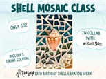 Class at PicassoZ Art Cafe