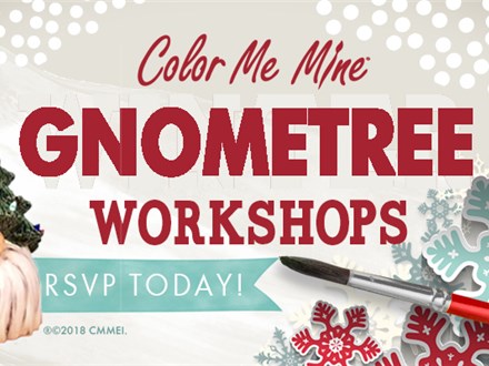 Workshop - "Gnometree" 2025