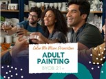 Adult Events: Fun with Friends, Team-building, Bridal/Baby Showers, Adults Night Out