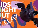 Kids Night Out - Clay - Oct, 25th