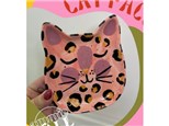 After School Art Club- Cat Face Dish- Wed, Feb 16th- 4:30 to 6pm