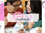 Paint by Candlelight - 2025