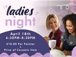 4/18/24 Ladies Night Out 