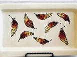 Epic Feather Charcuterie Tray