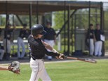 Baseball/Softball Batting Cages: San Jose Giants