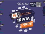 TV SITCOM TRIVIA - 1/17/25