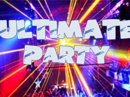 ULTIMATE Birthday Party