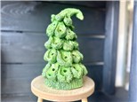 You Had Me at Merlot - Grinchmas/Christmas Tree - Clay - Friday Nov 8th - $48