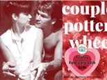 Couples Pottery Wheel Feb 11th 2024