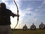 Target Rental: Galveston Archery Club