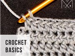 Intro to Crochet