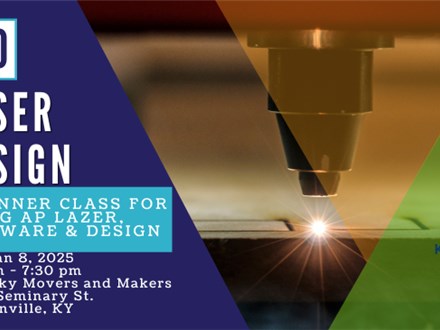 01/8/2025  Intro to Laser Design