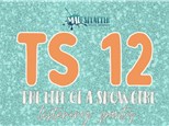 Swifties Night T.S. 12! - October 3rd - $15