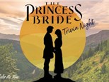  The Princess Bride Trivia Night