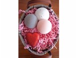 Valentines Day Bath Bomb Making Class- By Trade Secrets
