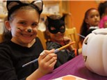 Halloween Party Kids Night Out - Saturday, October 22nd: 6:00-7:30pm