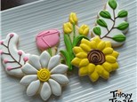 Painting & Cookie Decorating Party - Friday, April 19th, 5:00-9:00pm