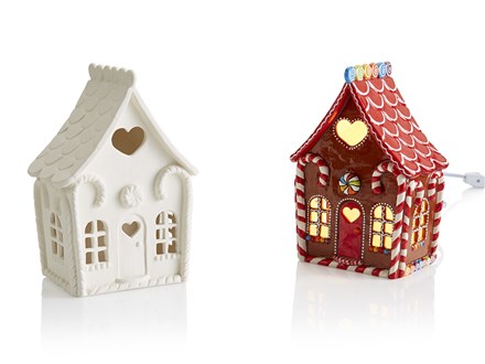 Gingerbread House Workshop - December 5th