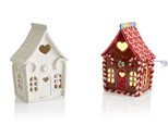 Gingerbread House Workshop - December 5th