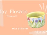 May Flowers - May 2024