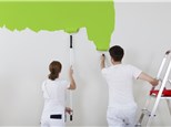 Interior Painting: Fresh and Clean Painting