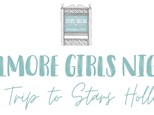 Gilmore Girls Night - November 7th - $15