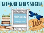 Gilmore Girls Night - November 7th - $15