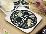 Holiday Platter Class - November 24th $5 Ticket
