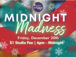 12.20.24 MIDNIGHT MADNESS