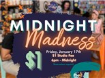 1.17.25 MIDNIGHT MADNESS