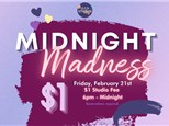 2.21.25 MIDNIGHT MADNESS