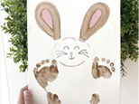 Mommy & Me Easter Bunny Apr. 7th $35