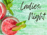 Ladies Night at POTTERY BY YOU! (Reservation Fee)