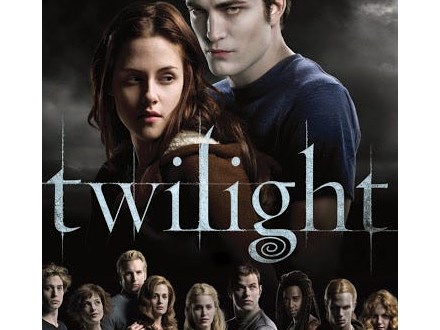 TWILIGHT EVENT!