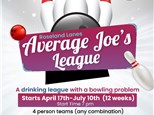 Average Joe's Summer League